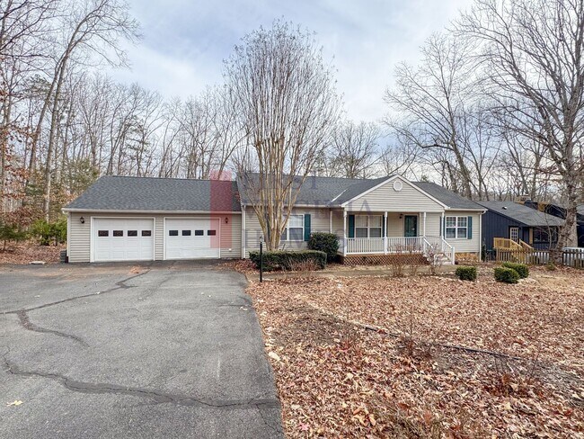 Foto del edificio - 3 Bedroom/2 Bath Lake Monticello Monticello Rental