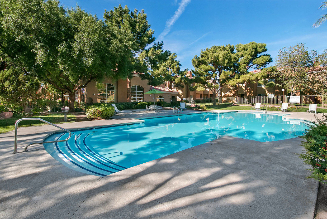 The Meadows Apartments - Las Vegas, NV | Apartments.com