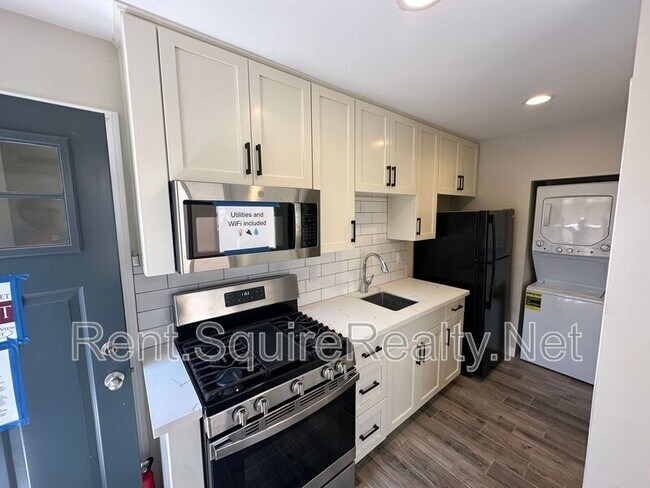 Foto del edificio - 18806 E Armstead St