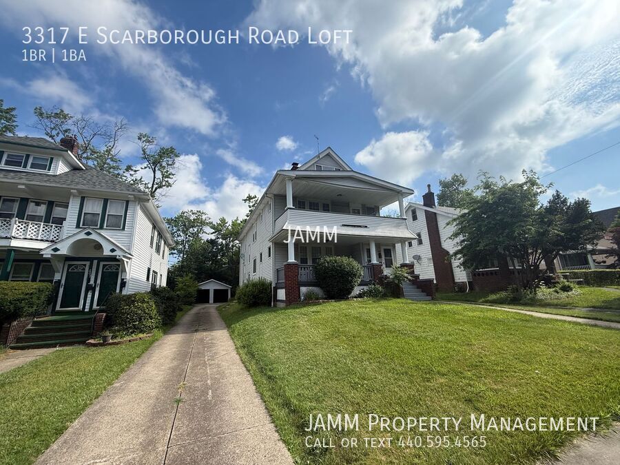 Foto principal - 3317 E Scarborough Rd