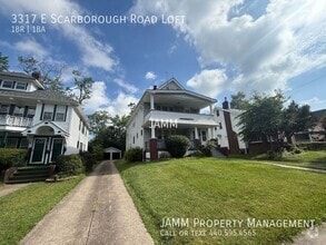 Building Photo - 3317 E Scarborough Rd