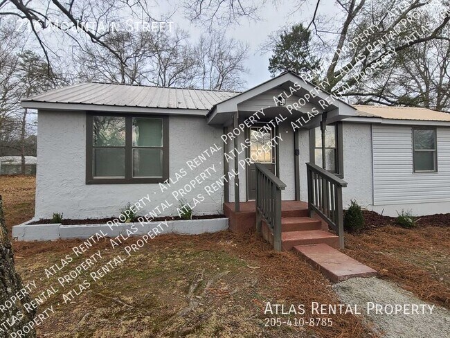 Building Photo - 216 Mountain St