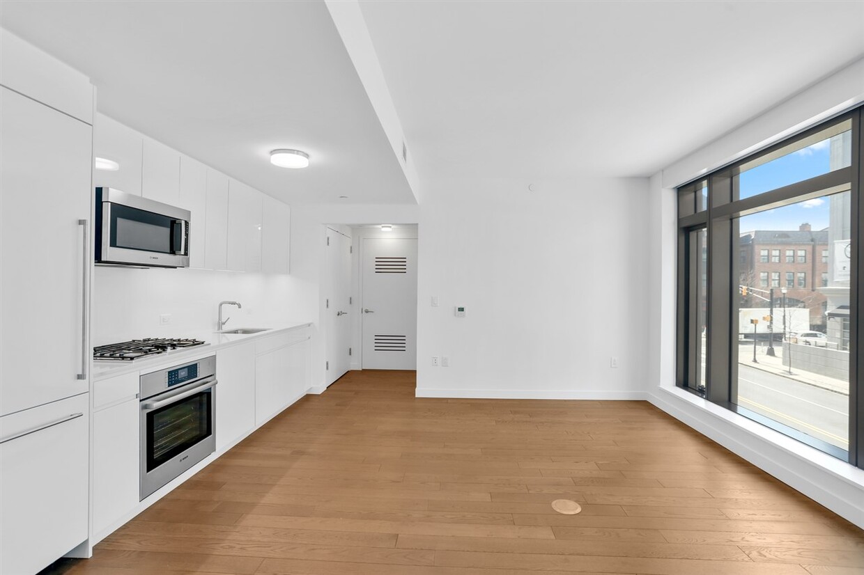 Foto principal - 99 Hudson St