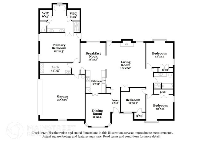 Building Photo - 1316 Spyglass Dr