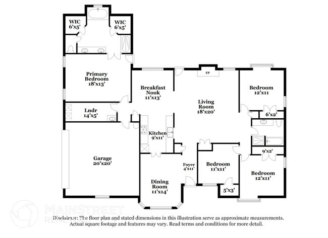 Foto del edificio - 1316 Spyglass Dr