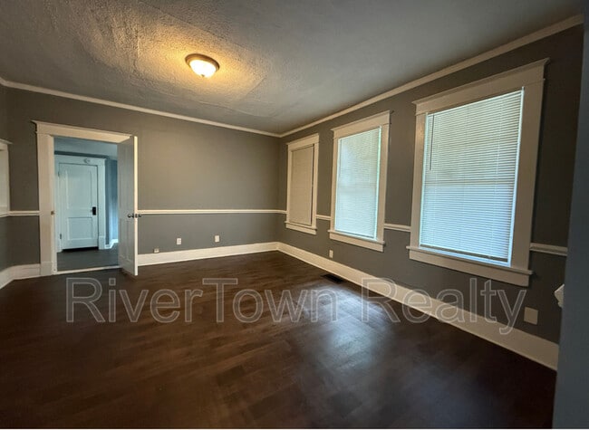 Photo - 1027 Stonewall St House