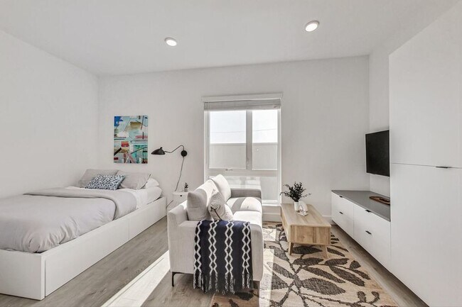 Foto del edificio - Artthaus Magnolia: New Luxury Apartments! ...