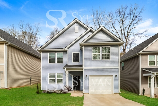 Building Photo - Brand new 4 BR, 2.5 BA Home