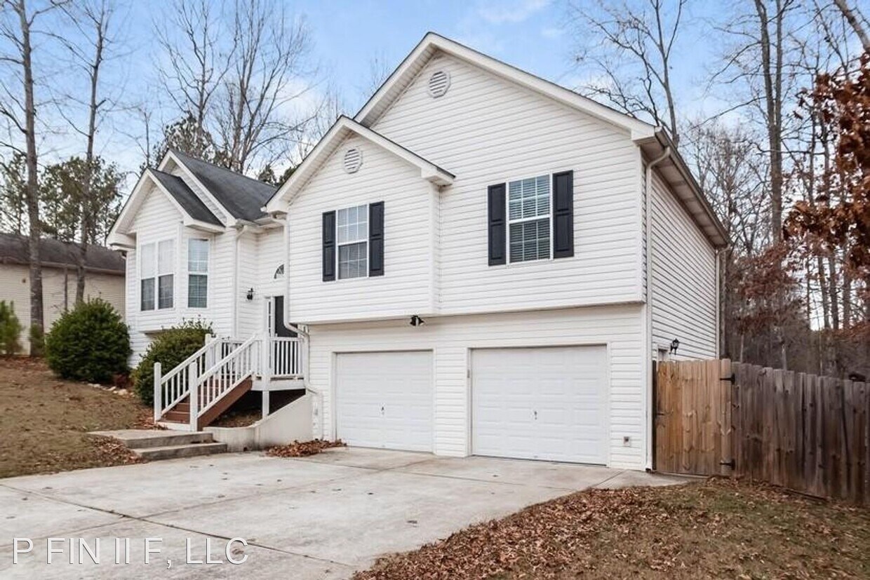 Primary Photo - 3 br, 2 bath House - 35 Lauren Trl