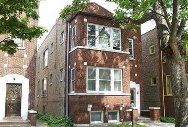 Building Photo - 7711 S Evans Ave
