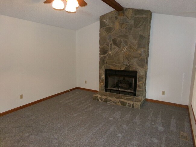 Foto del edificio - Kernersville Location