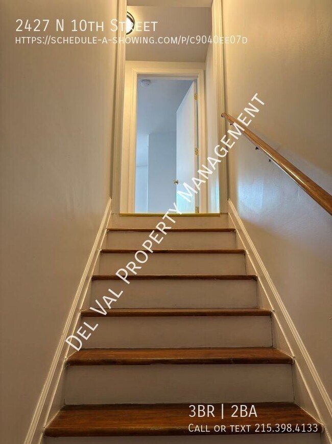 Foto del edificio - 2427 N 10th St