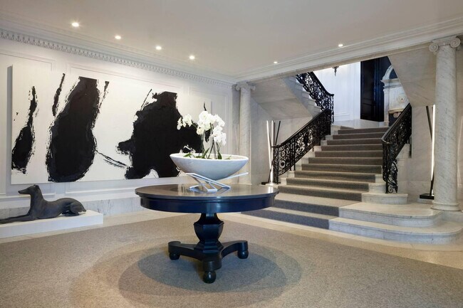 Foto del edificio - 1500 New Hampshire Ave NW