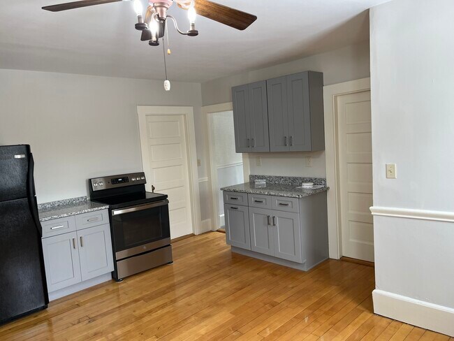 Foto del edificio - 48 Seaver St