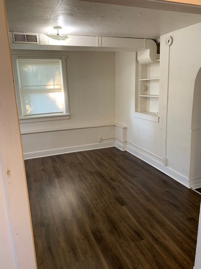 Foto del edificio - 1225 Washington St