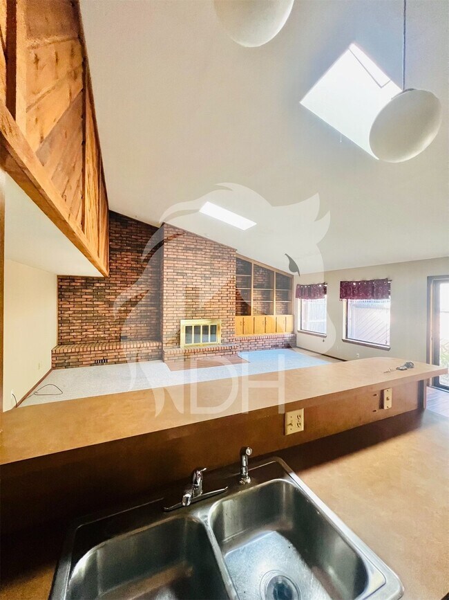 Foto del edificio - **Charming 2-Bedroom Condo in Enid, OK!**