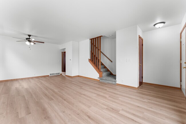 Foto del edificio - 5429 S 13th St