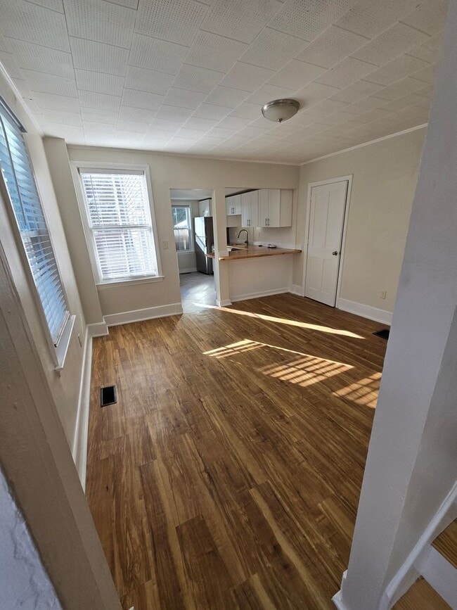 Foto del edificio - 18 School St