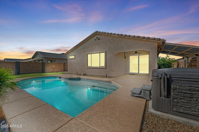 Building Photo - 21075 E Estrella Rd
