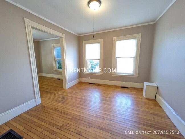 Foto del edificio - 6 Fifth St. Apt.