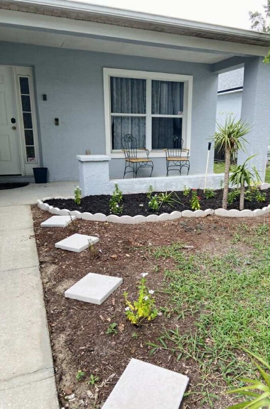 Foto del edificio - 849 Woodsong Way