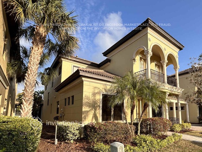 Building Photo - 6270 Parmeron Ln