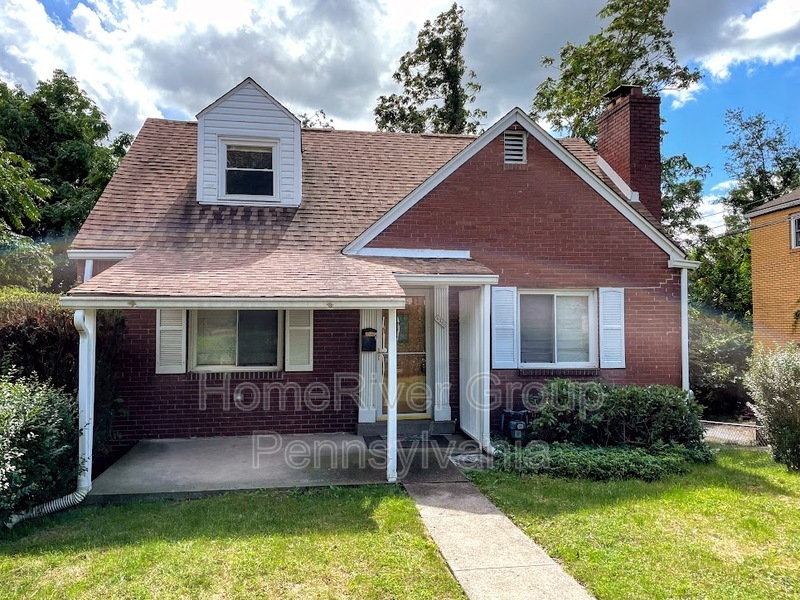 Foto principal - 4360 Ludwick St