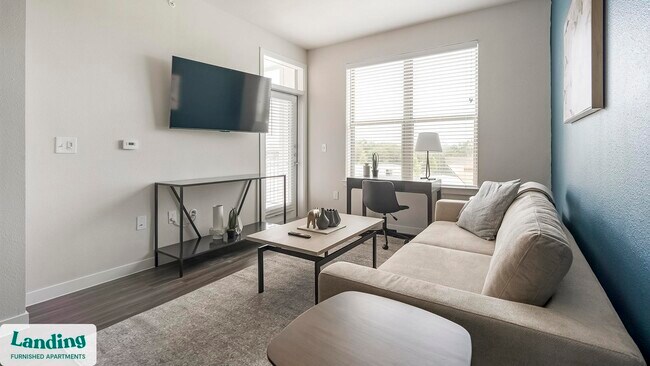 Foto del edificio - 14015 Univ Pass