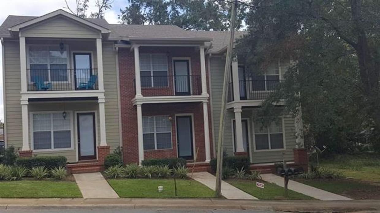 Midtown Tallahassee Townhome - Midtown Tallahassee Townhome