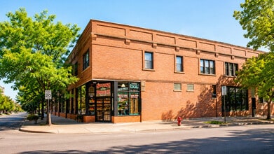 Building Photo - 3040 N Milwaukee Ave