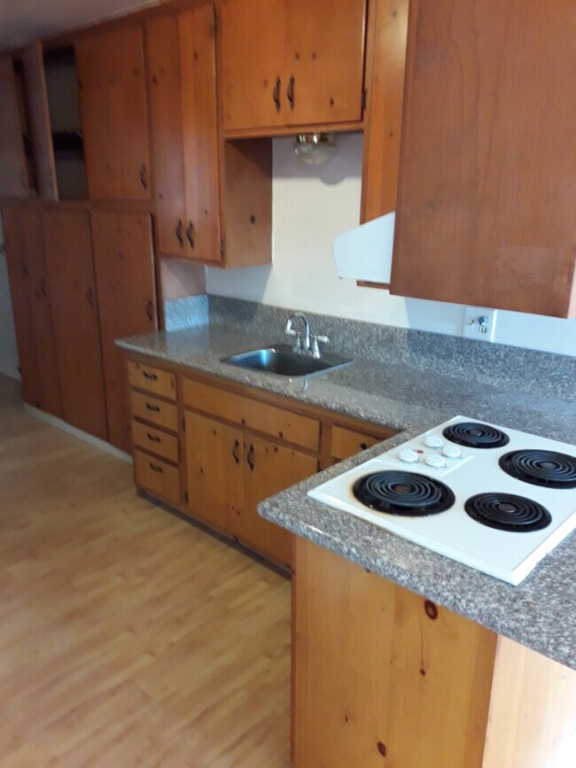 Foto del edificio - 2117 15th Ave