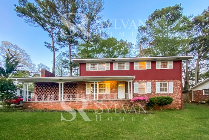 Primary Photo - Lease today! No extra charge for contentme...