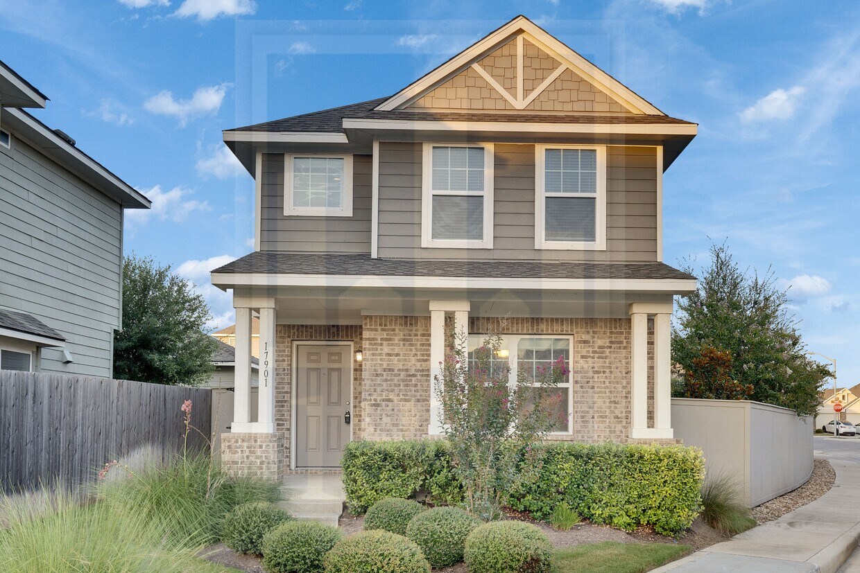Foto principal - 17901 Malnati Dr