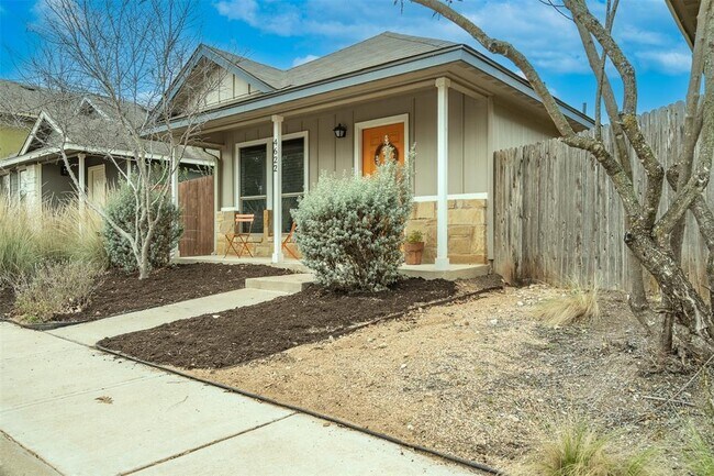 Building Photo - 4622 Credo Lane