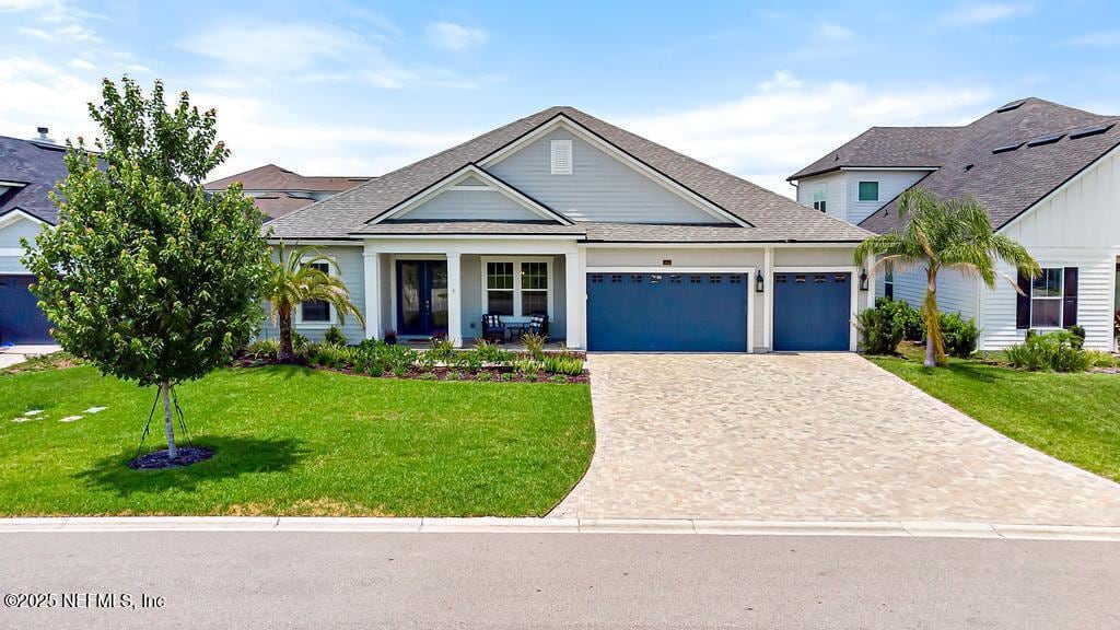 Primary Photo - 638 Windley Dr