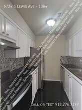 Building Photo - 6724 S Lewis Ave