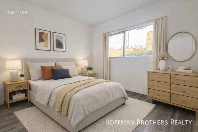 Building Photo - 1258 Virgil Ave