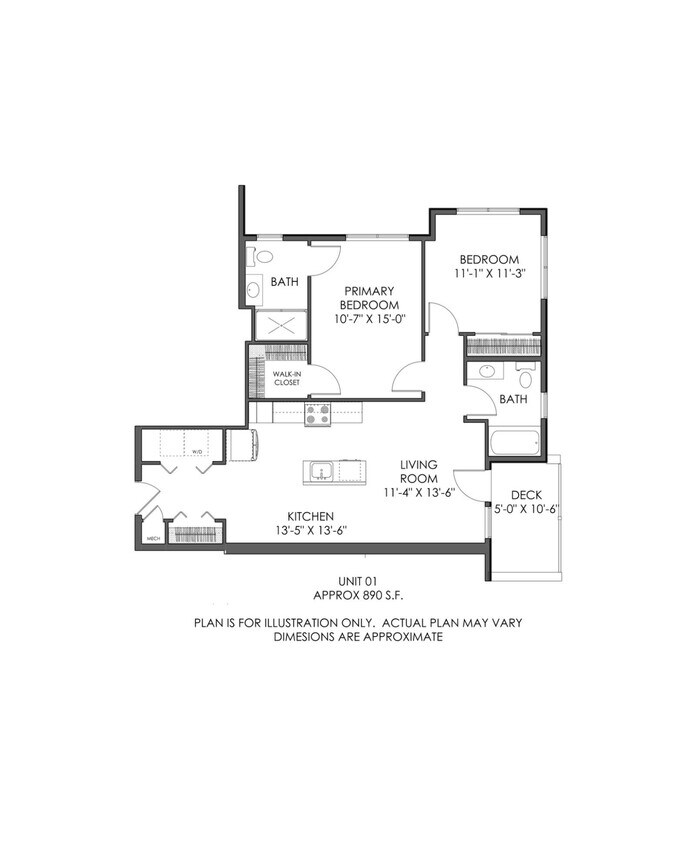 Foto del edificio - 815 Lafayette Rd