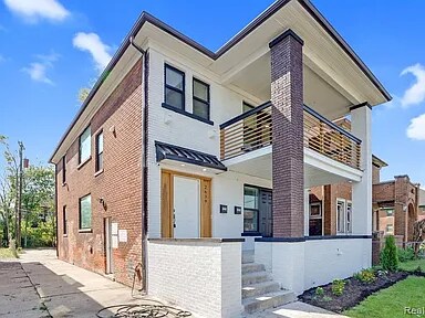 Foto del edificio - 2641 Monterey St
