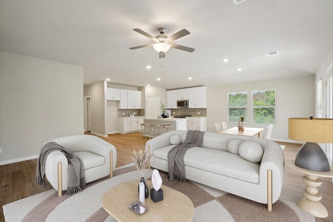 Foto del edificio - 2204 Dunbar Dr