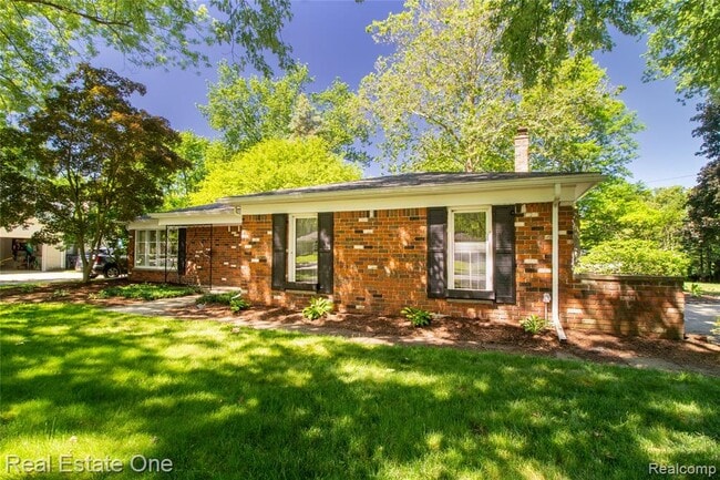 Foto del edificio - 4243 Frostwood Ct