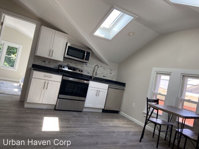 Foto del edificio - 539 Orange St