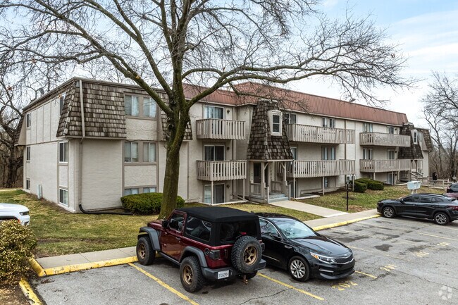 Building Photo - Gatton Rentals