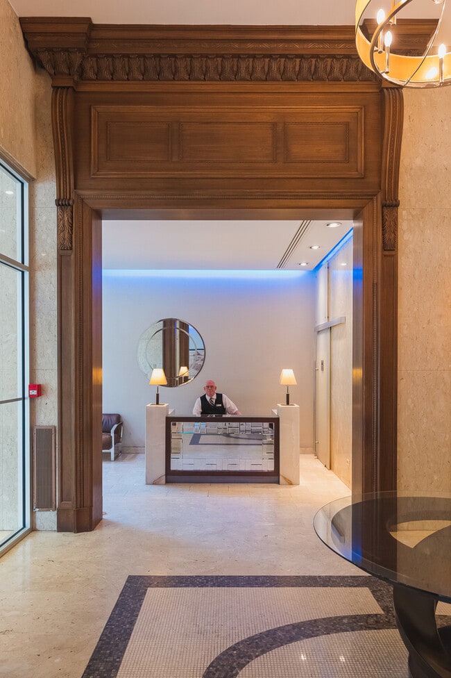Photo du bâtiment - Luna