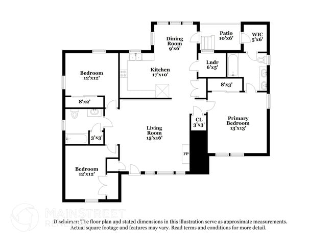 Building Photo - 160 Cedarhurst Ln