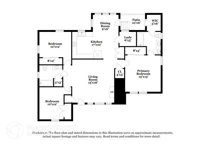 Foto del edificio - 160 Cedarhurst Ln