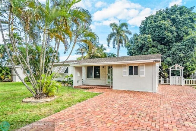 Foto del edificio - 4528 SW 28th Terrace