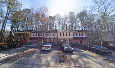 Building Photo - 2255 Salt Springs Pl