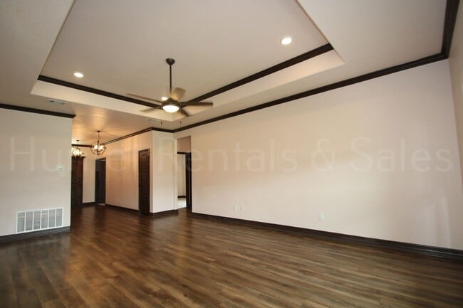 Foto del edificio - Bright, Open-Concept Living in Copperas Cove