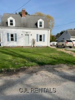 Photo - 21 Woburn St (Waltham, MA)